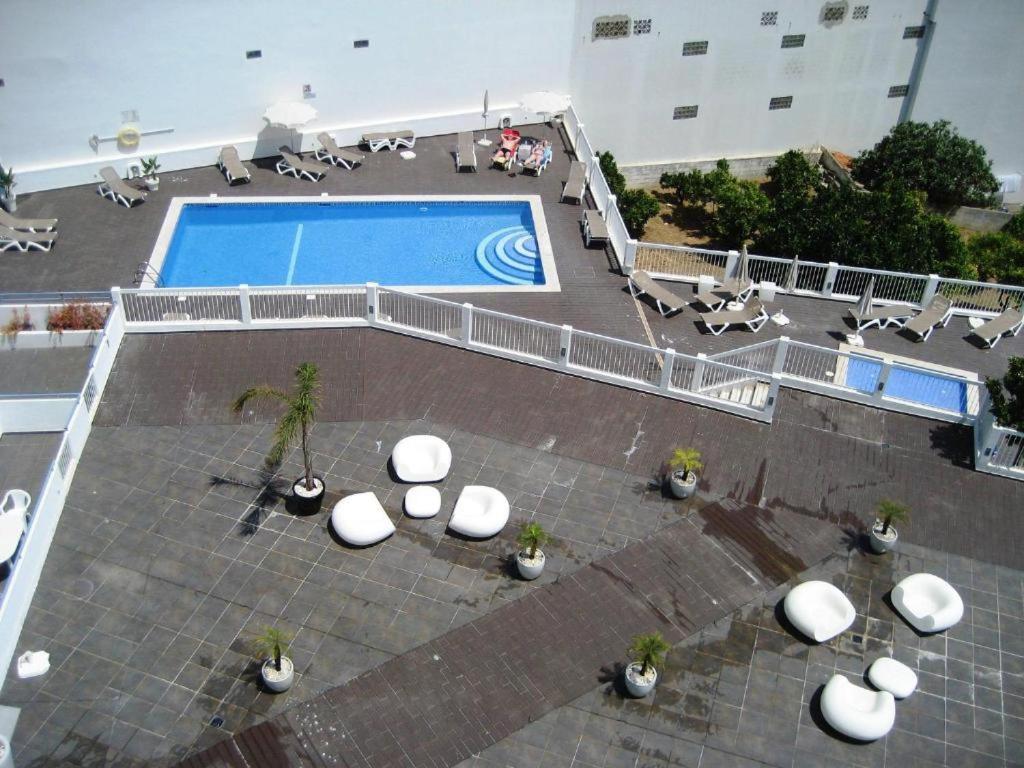 Bayview Old Town Apartment