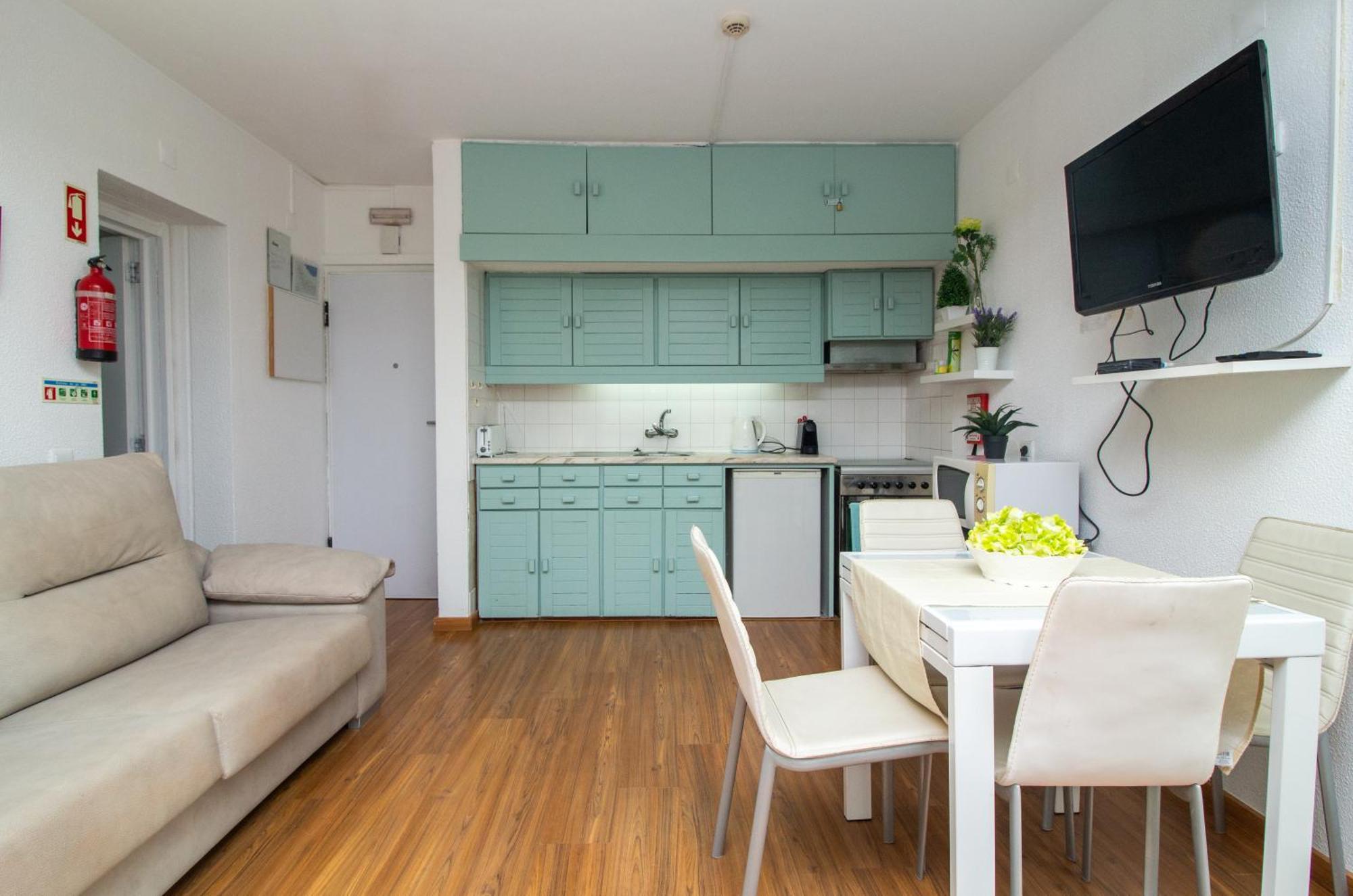 Apartment Bayview Old Town *