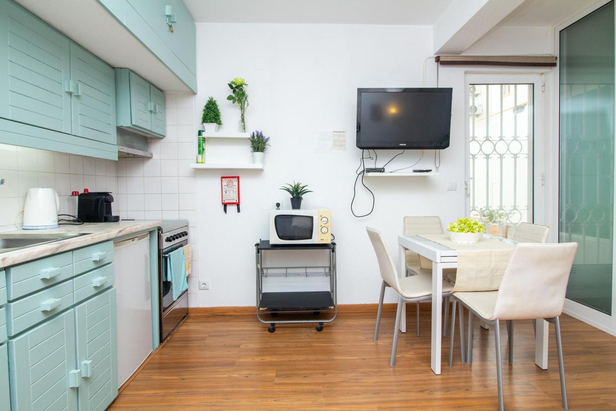 Bayview Old Town Apartment Albufeira