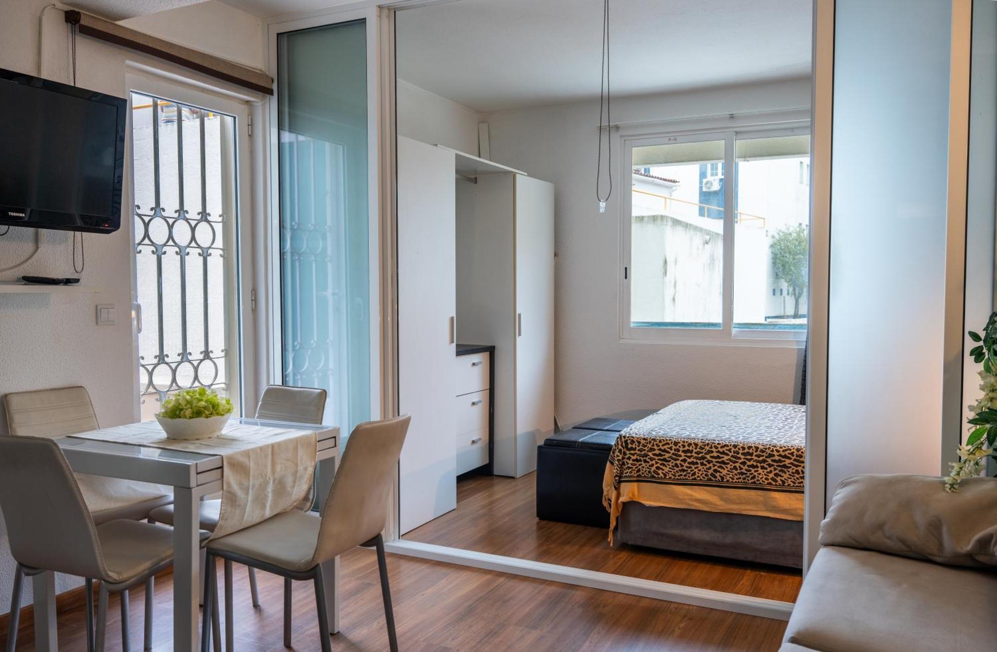 Apartment Bayview Old Town Albufeira